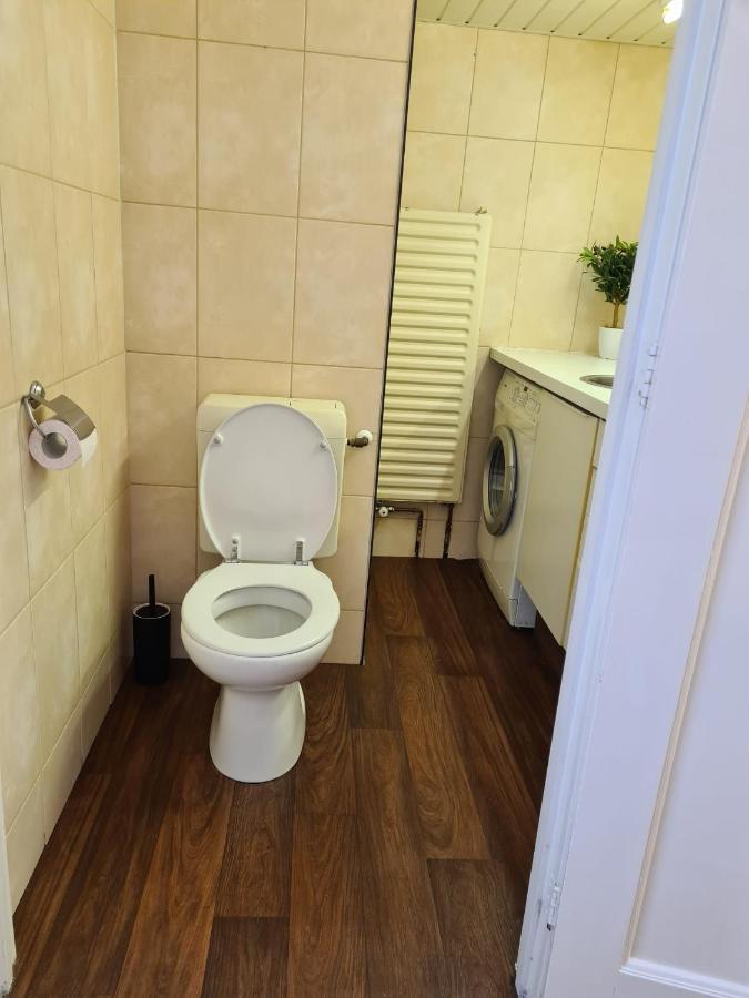 Ruim Appartement In Centrum Yerseke 6 Personen ภายนอก รูปภาพ
