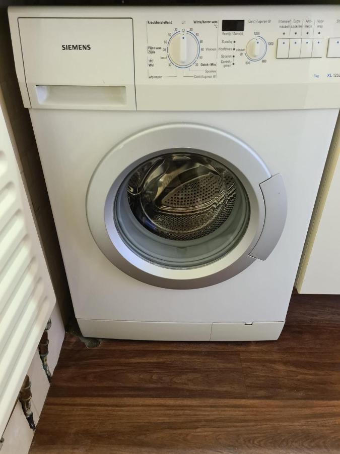 Ruim Appartement In Centrum Yerseke 6 Personen ภายนอก รูปภาพ