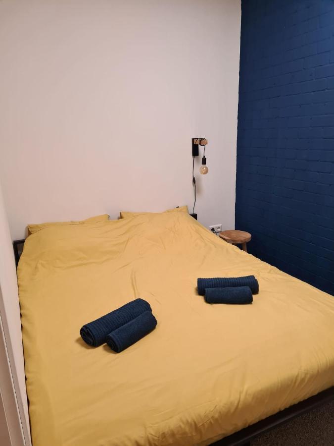 Ruim Appartement In Centrum Yerseke 6 Personen ภายนอก รูปภาพ