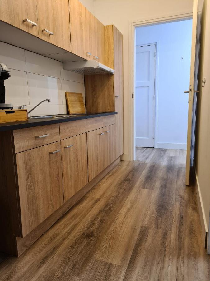 Ruim Appartement In Centrum Yerseke 6 Personen ภายนอก รูปภาพ