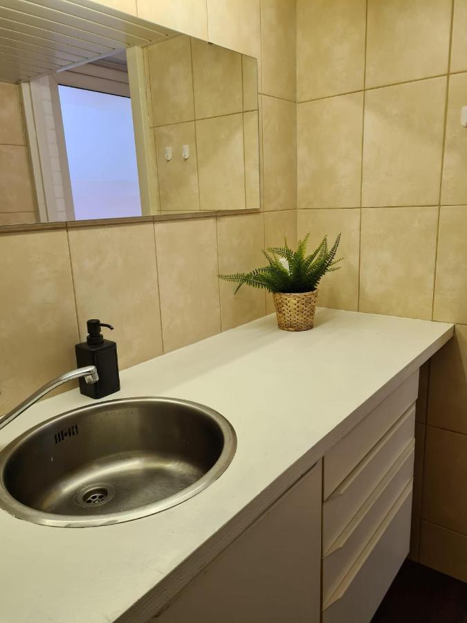 Ruim Appartement In Centrum Yerseke 6 Personen ภายนอก รูปภาพ
