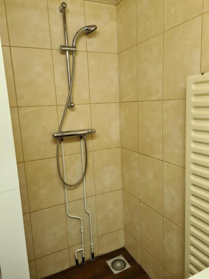 Ruim Appartement In Centrum Yerseke 6 Personen ภายนอก รูปภาพ